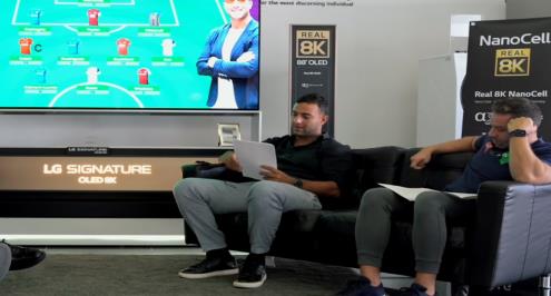 ميدو: "زعلت على كريستيانو".. حازم: بلجيكا لم تقدم الأداء المتوقع (فيديو)